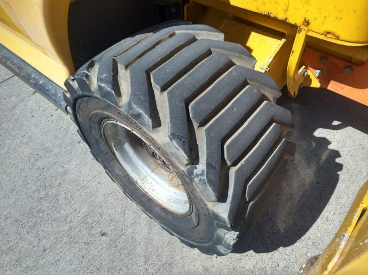 Afbeelding JLG 4394 RT (300)