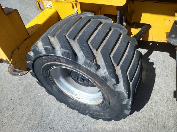 Afbeelding JLG 4394 RT (300)
