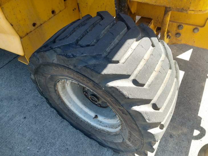 Afbeelding JLG 4394 RT (300)