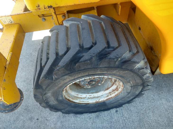 Afbeelding JLG 4394 RT (300)