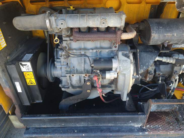 Afbeelding JLG 4394 RT (300)