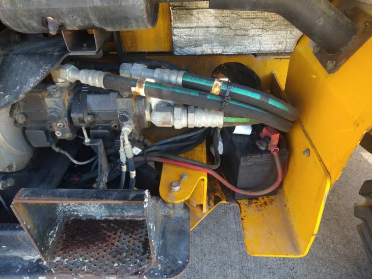 Afbeelding JLG 4394 RT (300)