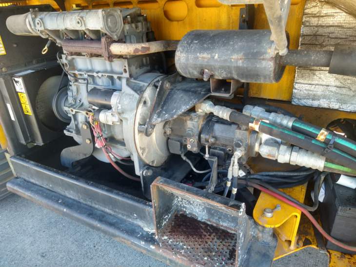 Afbeelding JLG 4394 RT (300)