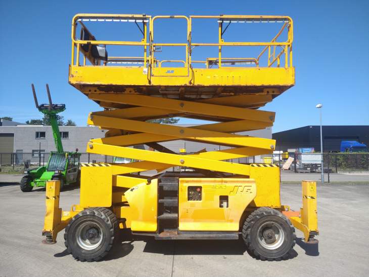 Afbeelding JLG 4394 RT (300)