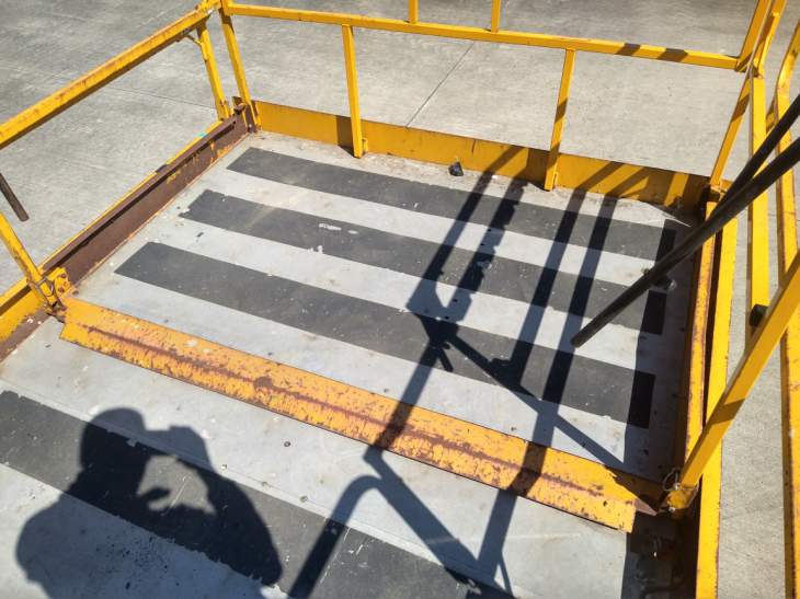 Afbeelding JLG 4394 RT (300)