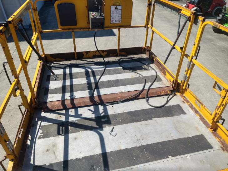 Afbeelding JLG 4394 RT (300)