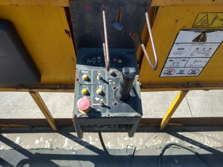 Afbeelding JLG 4394 RT (300)