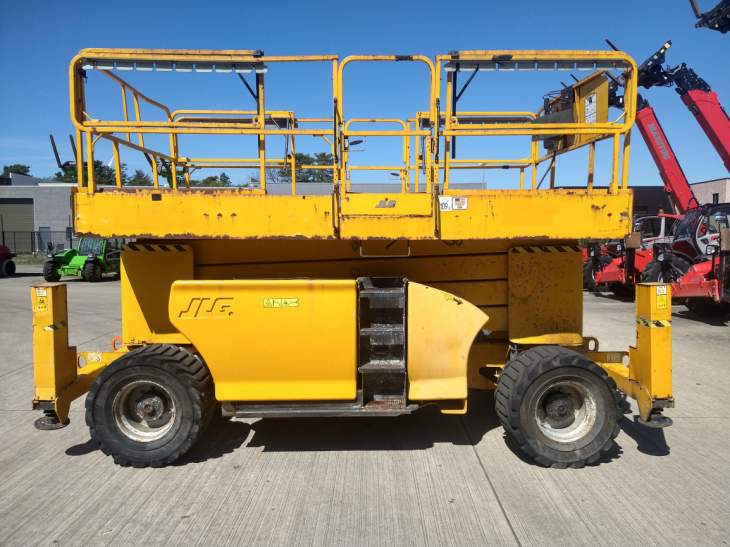 Afbeelding JLG 4394 RT (300)