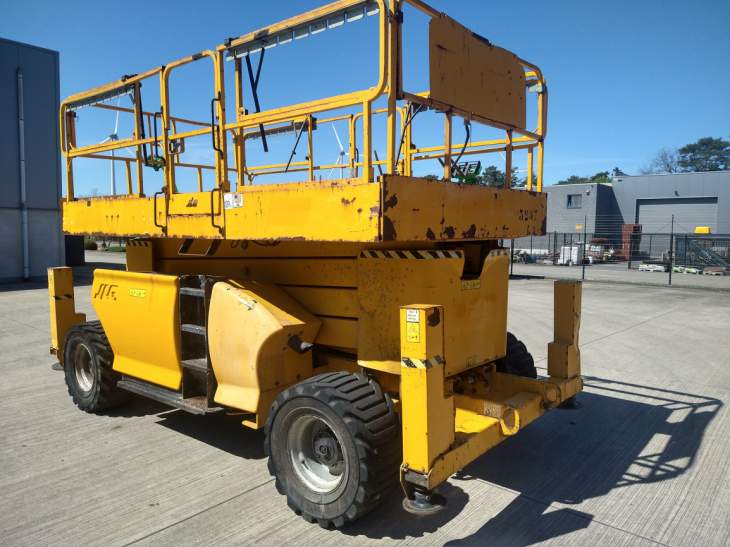 Afbeelding JLG 4394 RT (300)