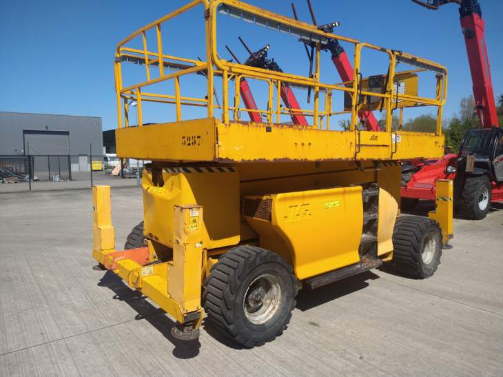 Afbeelding JLG 4394 RT (300)