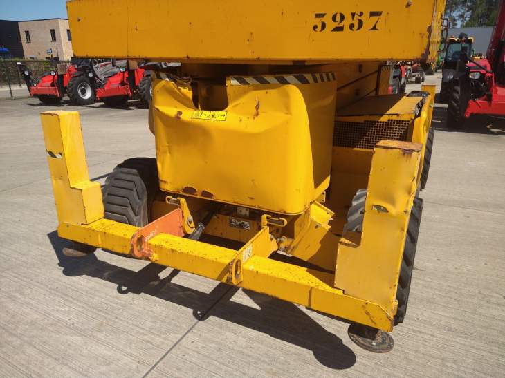 Afbeelding JLG 4394 RT (300)