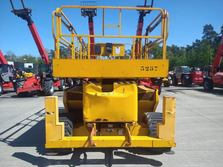 Afbeelding JLG 4394 RT (300)