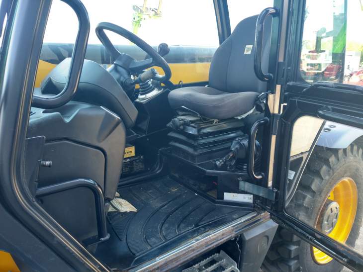 Afbeelding JCB 540-180 (761)