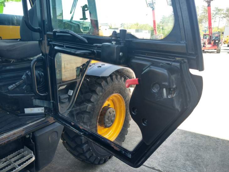 Afbeelding JCB 540-180 (761)