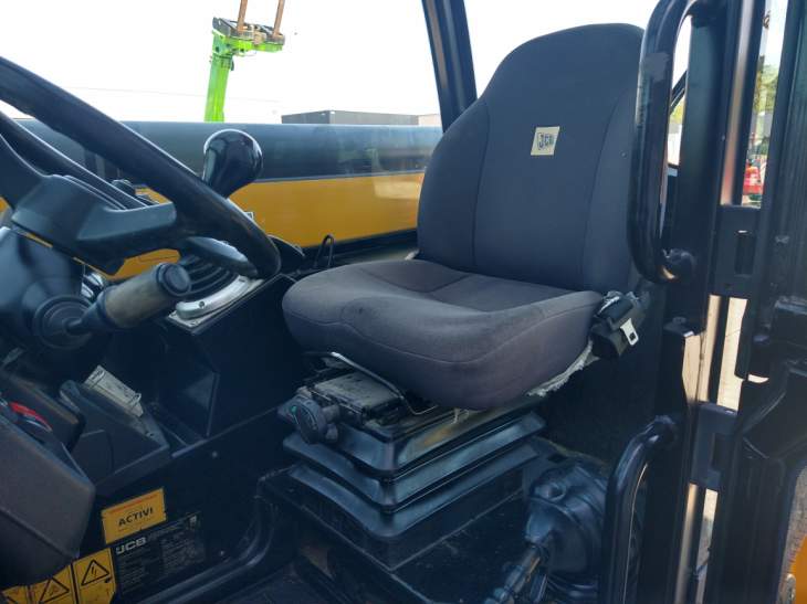 Afbeelding JCB 540-180 (761)