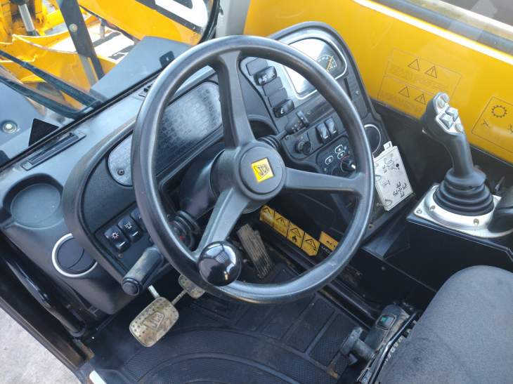 Afbeelding JCB 540-180 (761)