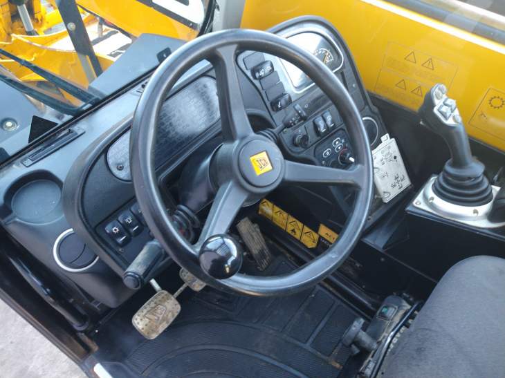 Afbeelding JCB 540-180 (761)