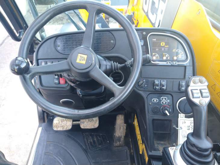 Afbeelding JCB 540-180 (761)