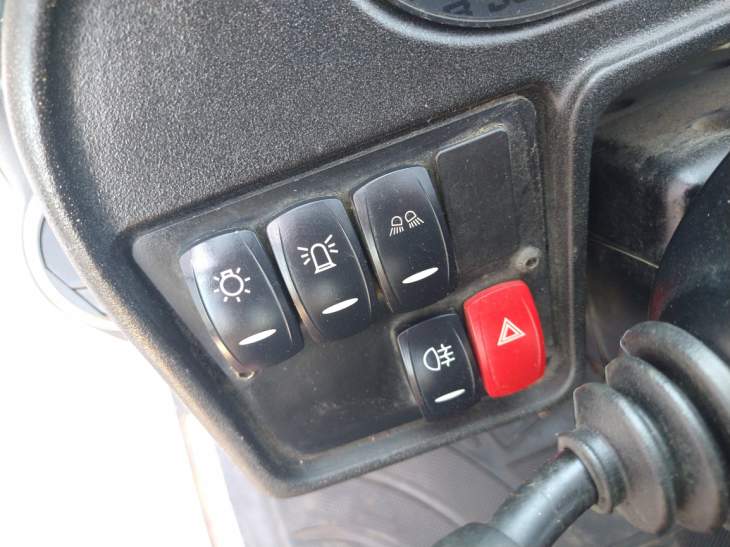 Afbeelding JCB 540-180 (761)