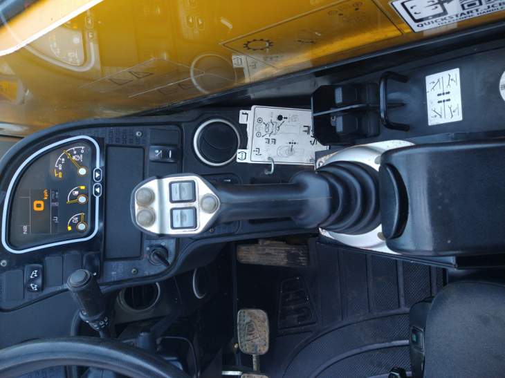 Afbeelding JCB 540-180 (761)