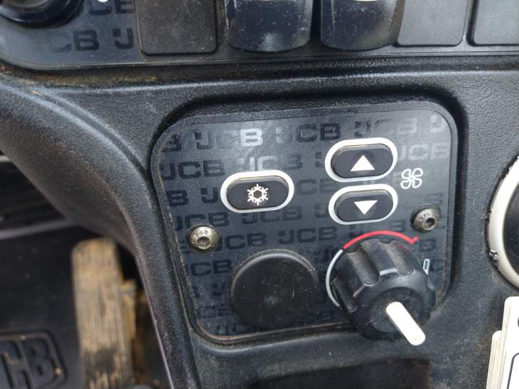 Afbeelding JCB 540-180 (761)