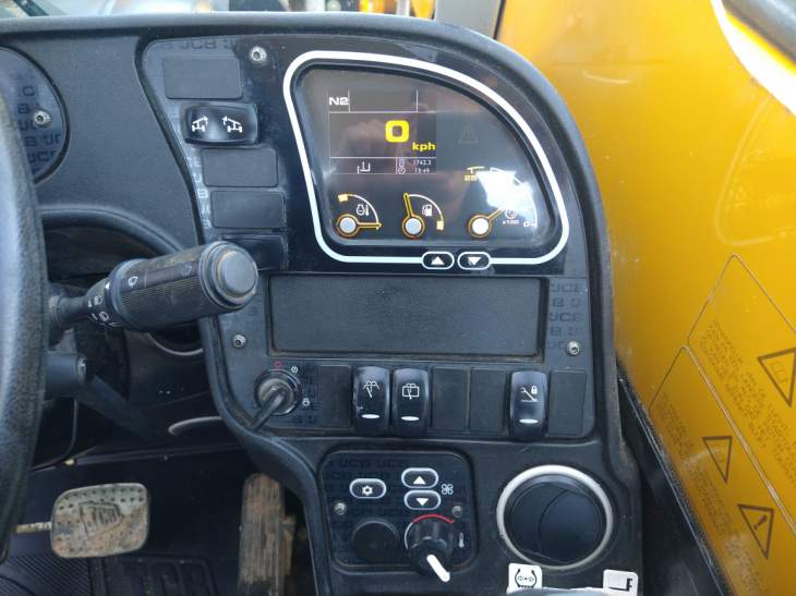 Afbeelding JCB 540-180 (761)