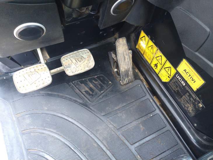 Afbeelding JCB 540-180 (761)