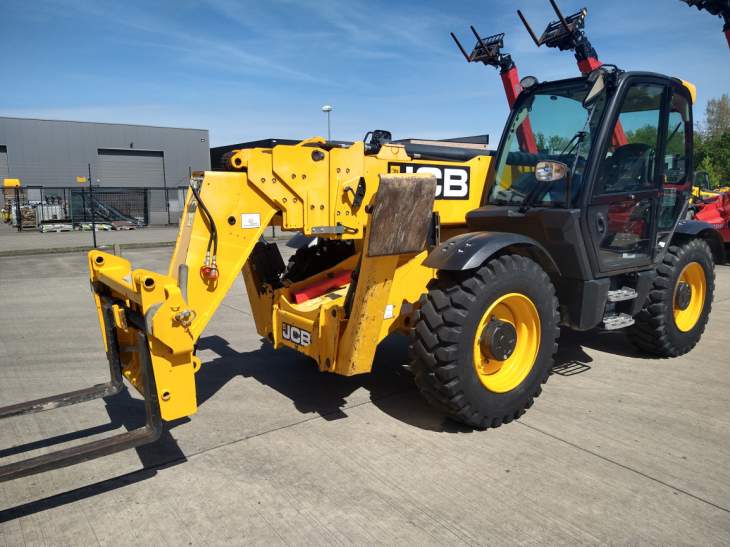 Afbeelding JCB 540-180 (761)