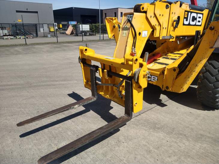 Afbeelding JCB 540-180 (761)