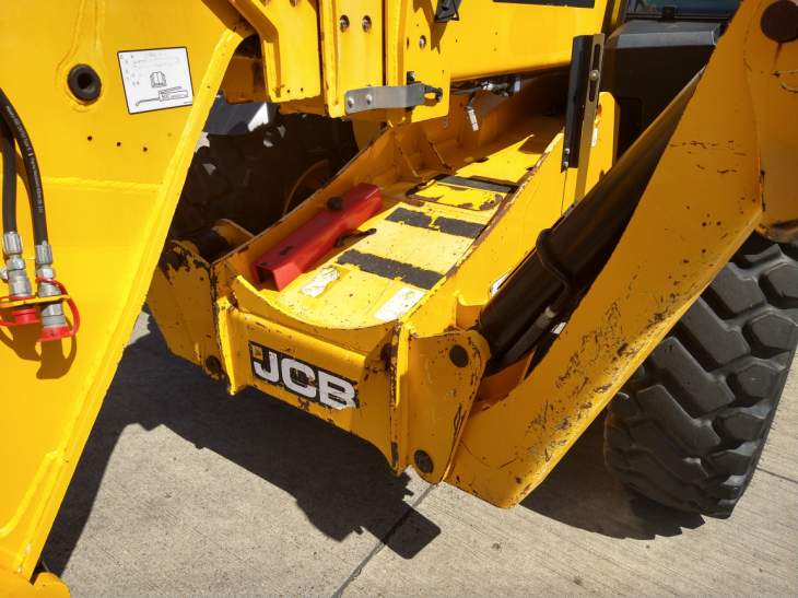 Afbeelding JCB 540-180 (761)