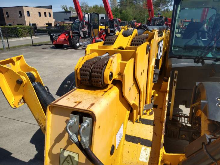 Afbeelding JCB 540-180 (761)