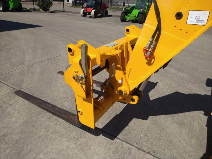 Afbeelding JCB 540-180 (761)