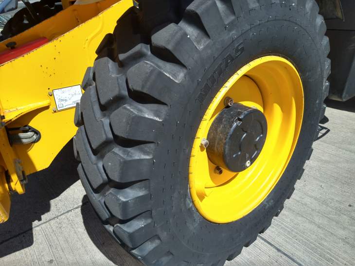 Afbeelding JCB 540-180 (761)