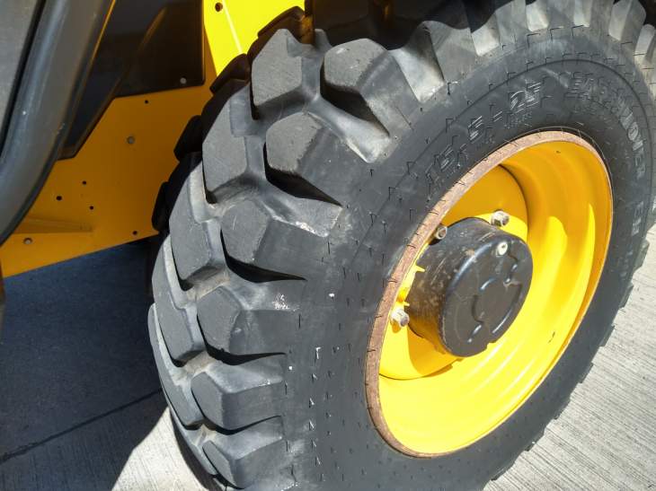 Afbeelding JCB 540-180 (761)
