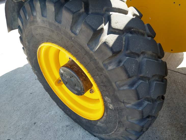 Afbeelding JCB 540-180 (761)