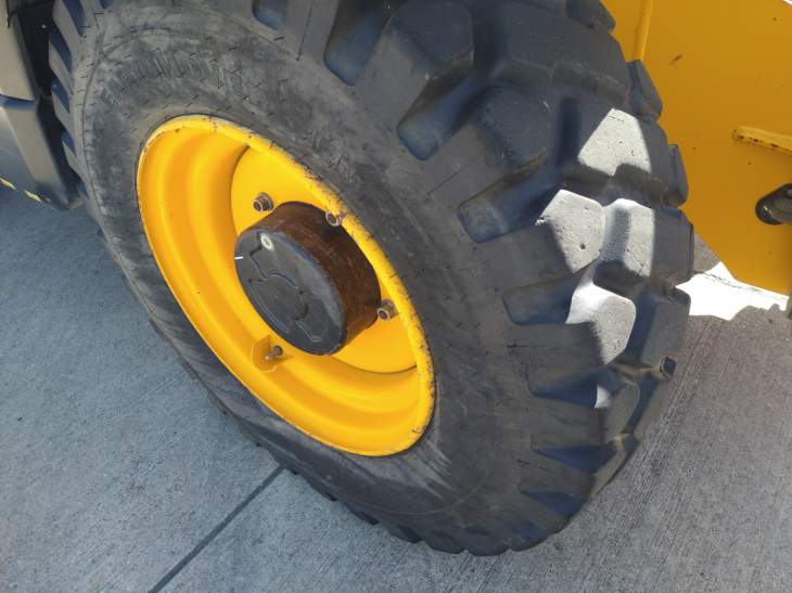 Afbeelding JCB 540-180 (761)