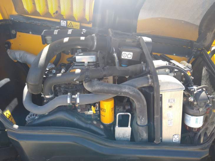 Afbeelding JCB 540-180 (761)