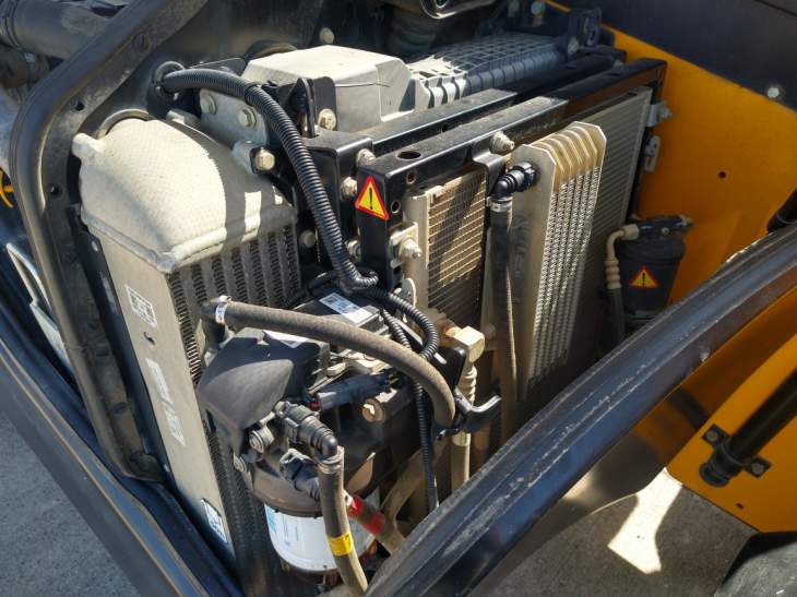 Afbeelding JCB 540-180 (761)