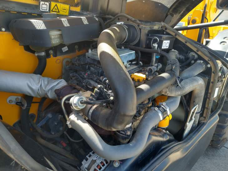 Afbeelding JCB 540-180 (761)