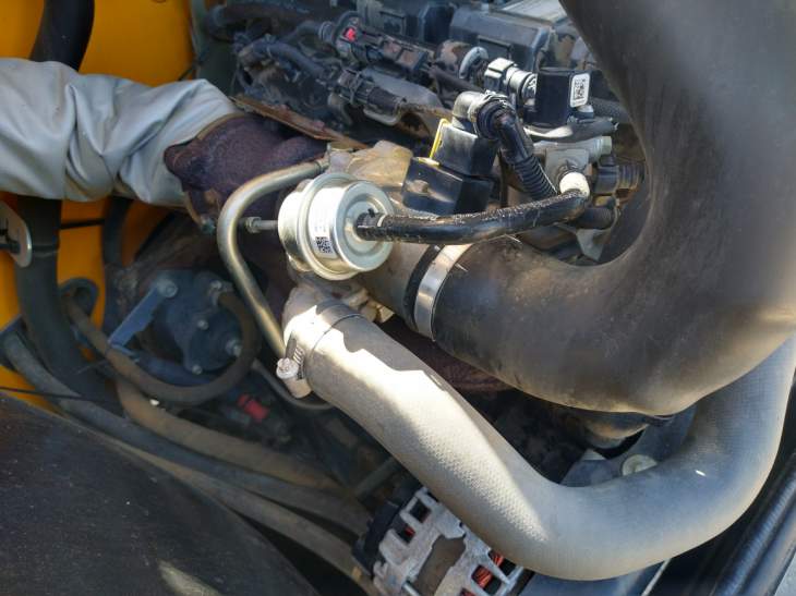 Afbeelding JCB 540-180 (761)