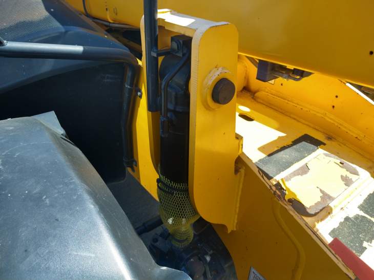 Afbeelding JCB 540-180 (761)