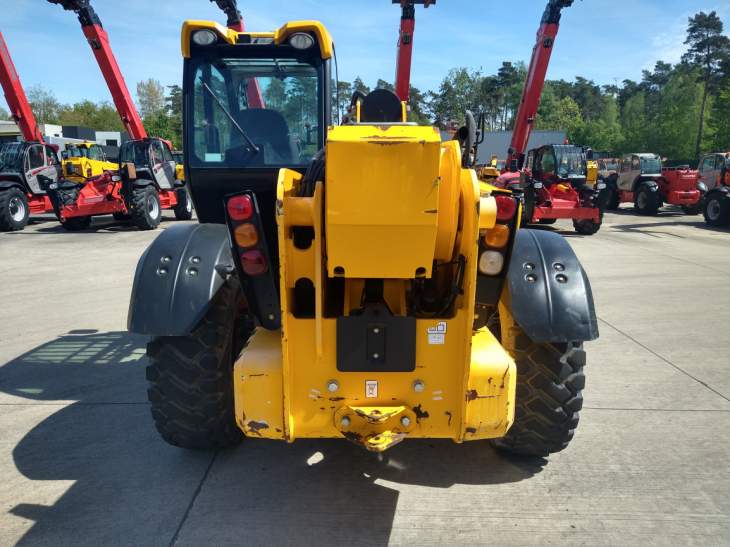 Afbeelding JCB 540-180 (761)