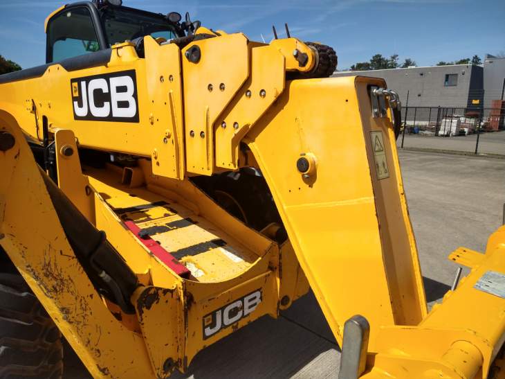 Afbeelding JCB 540-180 (761)