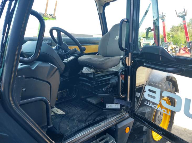 Afbeelding JCB 540-180 (249)