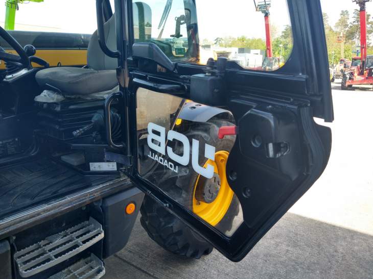 Afbeelding JCB 540-180 (249)