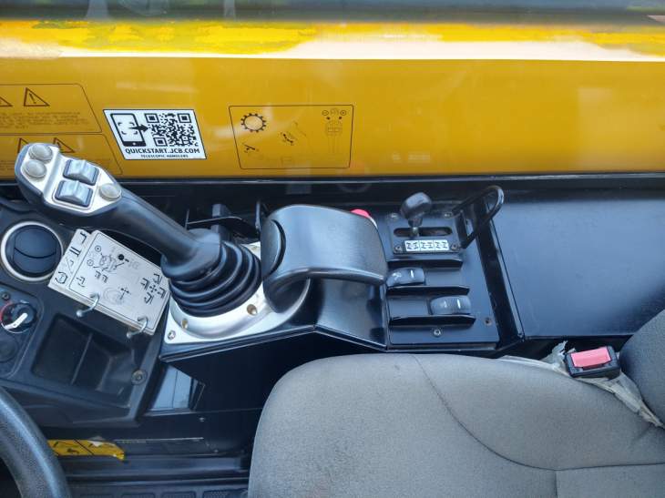 Afbeelding JCB 540-180 (249)