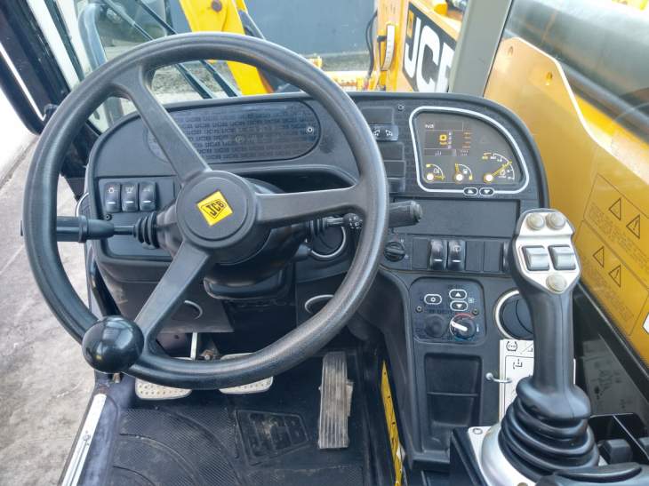 Afbeelding JCB 540-180 (249)