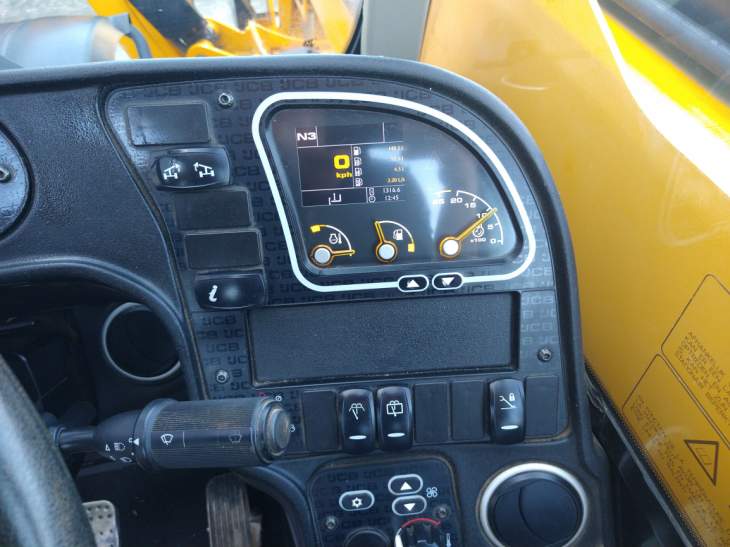 Afbeelding JCB 540-180 (249)