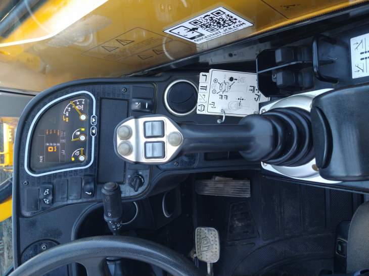 Afbeelding JCB 540-180 (249)