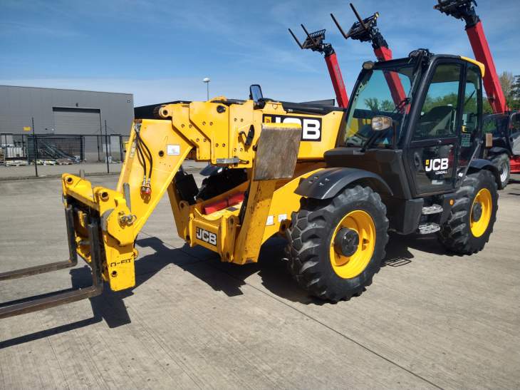 Afbeelding JCB 540-180 (249)